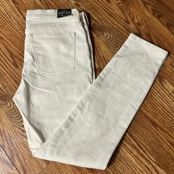 J. Crew Denim - Jcrew Jeans
